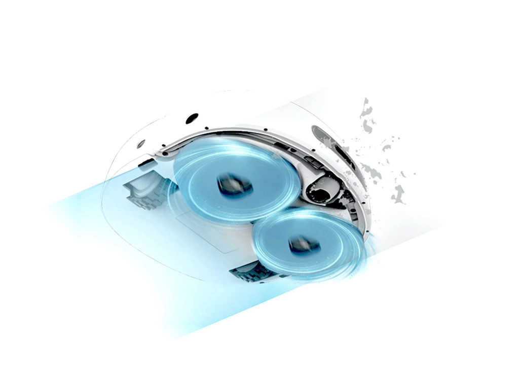 Narwal J1 Pro