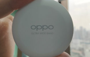 Oppo Smart Tag