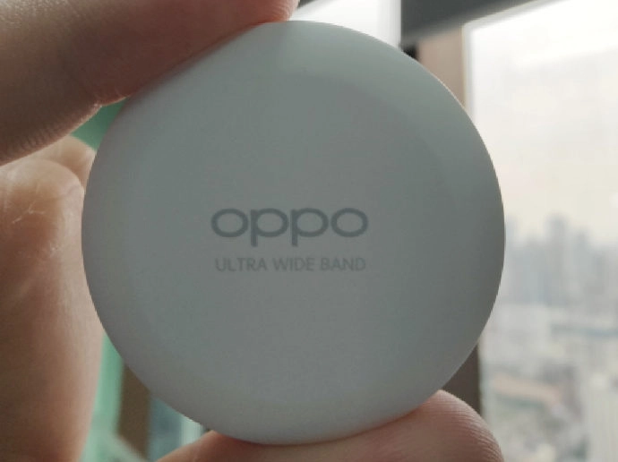 Oppo Smart Tag