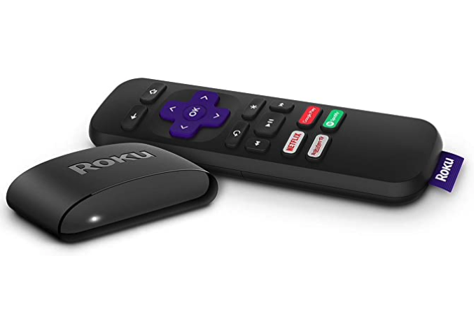 Roku Express