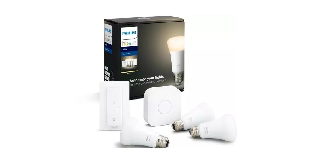 Philips Hue Starterkit