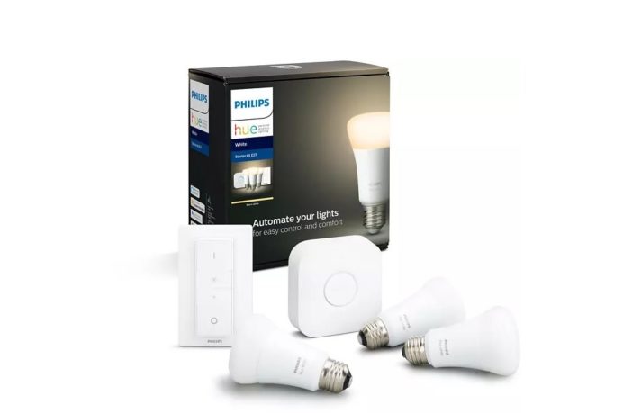 Philips Hue Starterkit