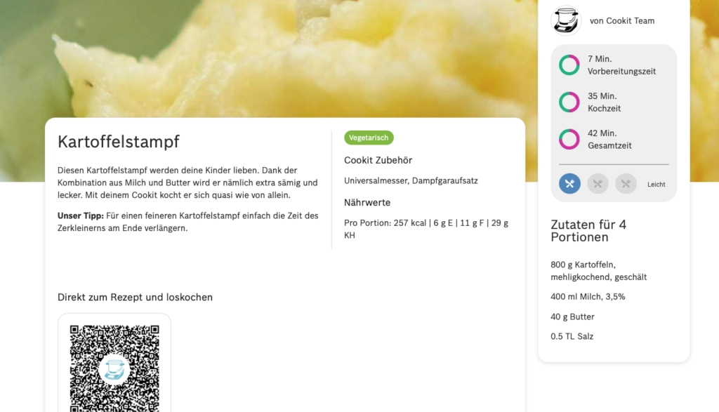 Simply Cookit