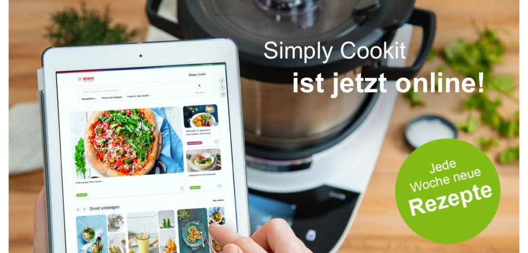 Simply Cookit