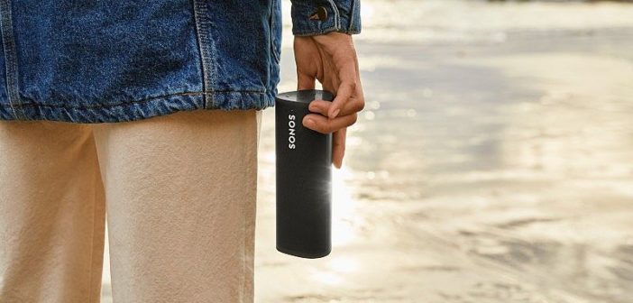 Sonos Roam