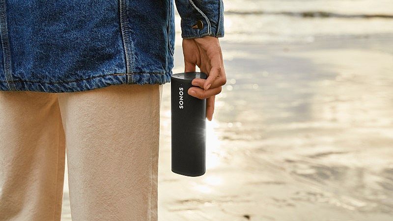 Sonos Roam