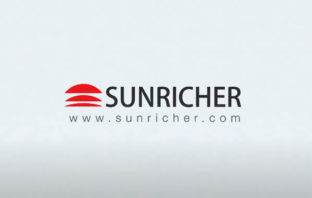Sunricher Logo