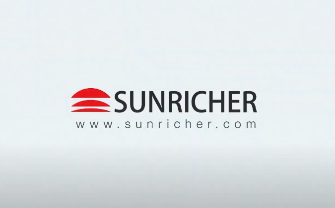 Sunricher Logo