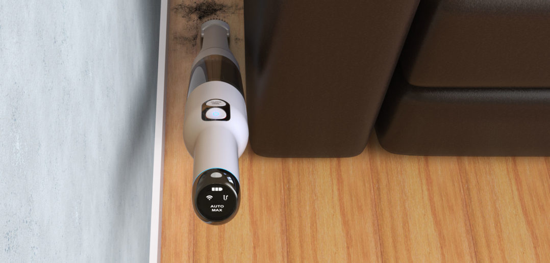 Tineco Handstaubsauger 2