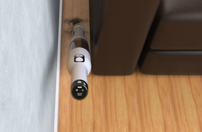 Tineco Handstaubsauger 2