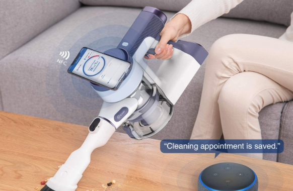 Tineco Pure One S12 V