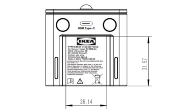 Vindriktning Ikea