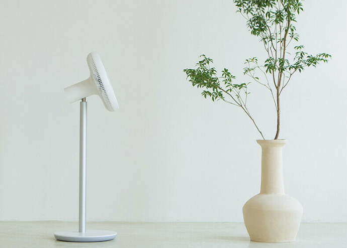 Xiaomi Smart Standing Fan Pro