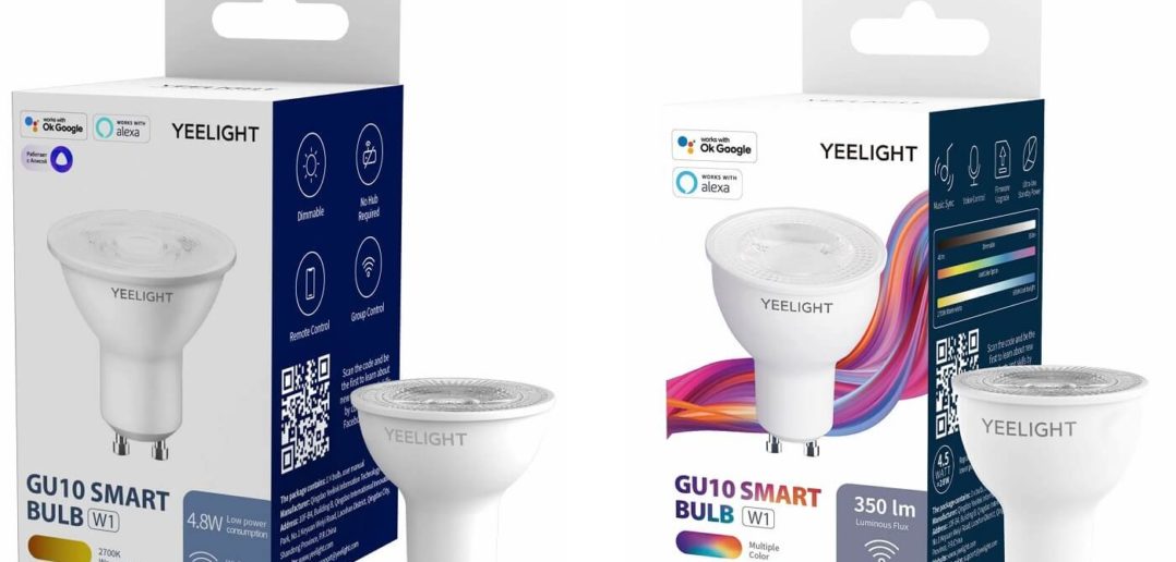 Yeelight GU10