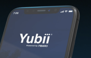 Yubii Home