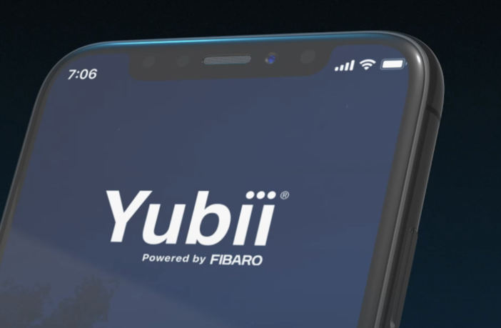 Yubii Home