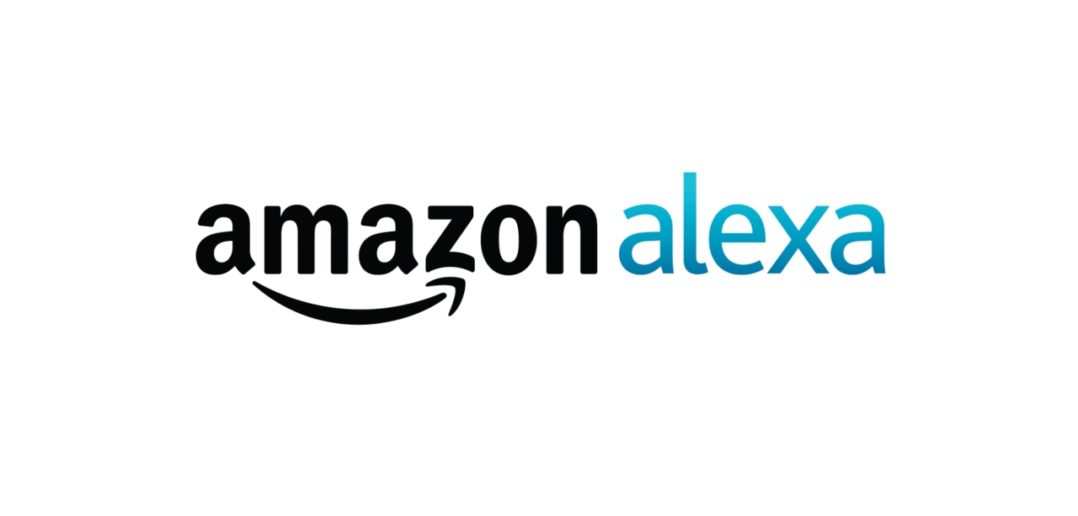 Amazon Alexa Logo