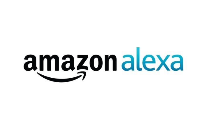Amazon Alexa Logo