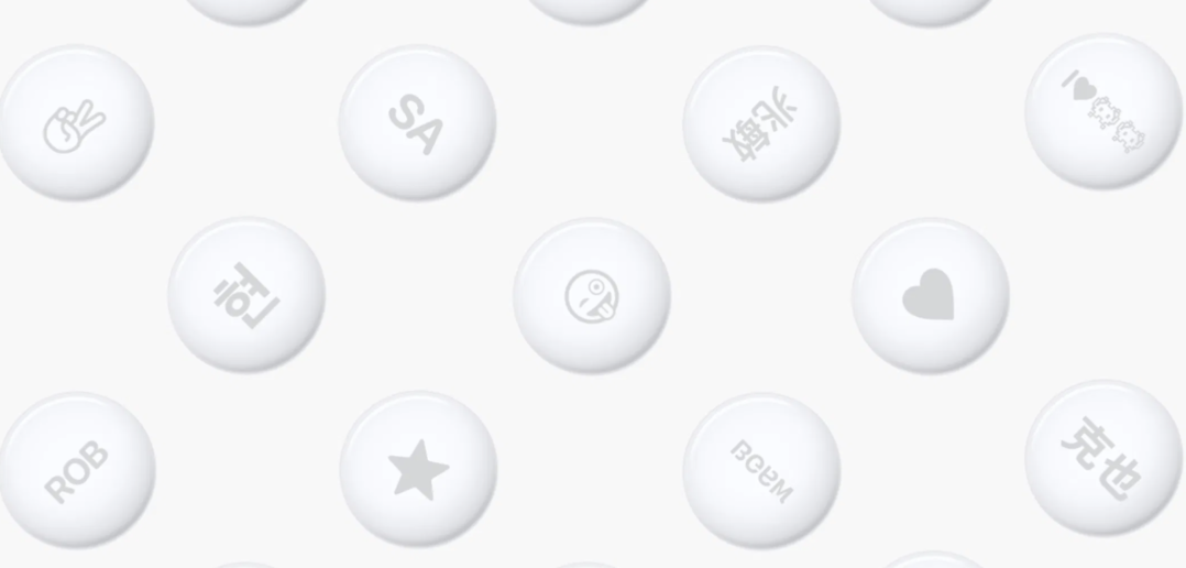 apple airtags screenshot