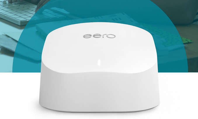 eero 6