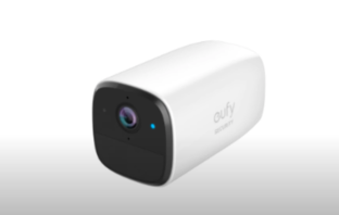 eufyCam Solo