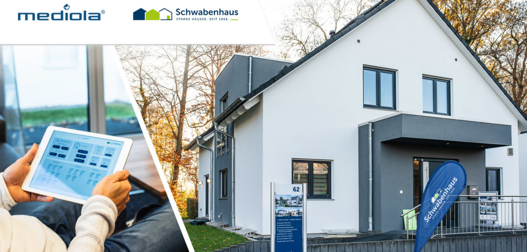 mediola Schwabenhaus