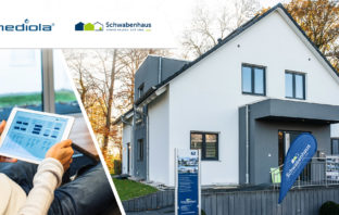mediola Schwabenhaus
