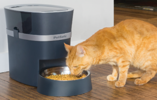 Petsafe Feeder 2. Generation