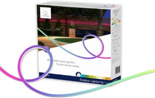 tint Outdoor-Lightstrip