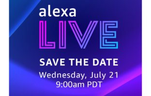 Alexa Live 2021