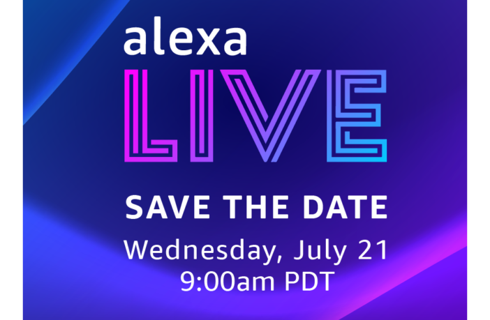 Alexa Live 2021