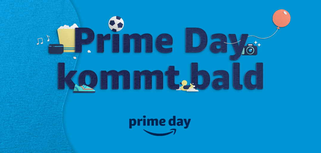Amazon Prime Day 2021