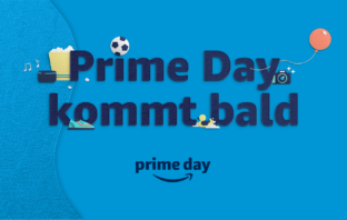 Amazon Prime Day 2021