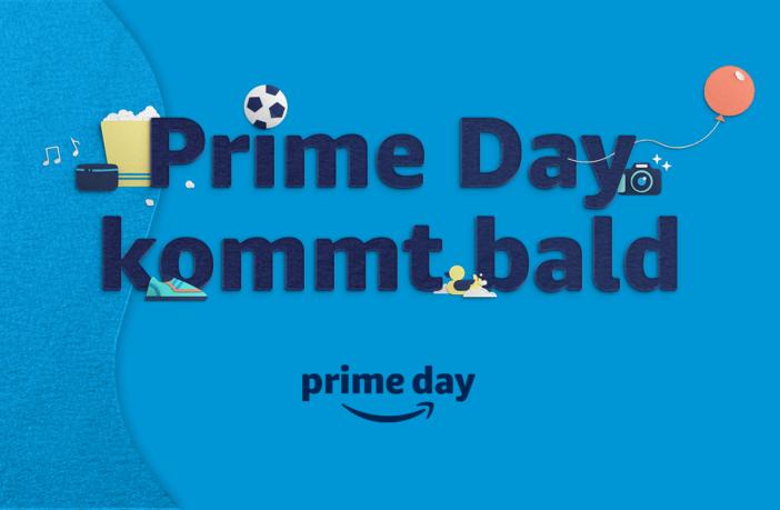 Amazon Prime Day 2021