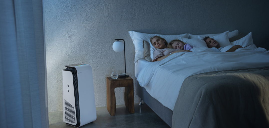 Blueair HealthProtect™ 7400 Serie