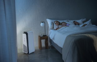 Blueair HealthProtect™ 7400 Serie