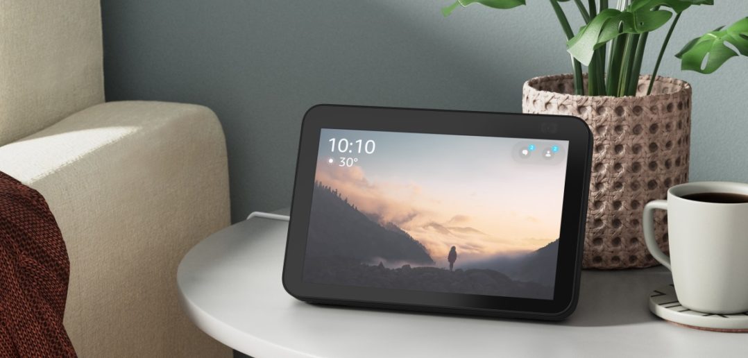 Echo Show 8 (2. Generation)