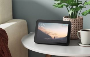 Echo Show 8 (2. Generation)