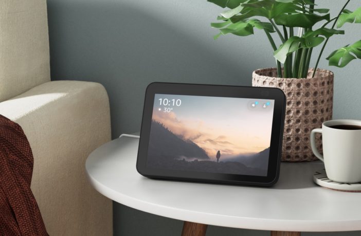Echo Show 8 (2. Generation)