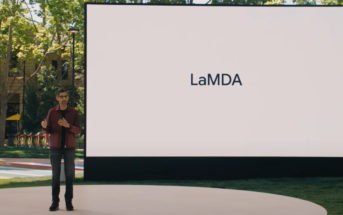 Google LaMDA