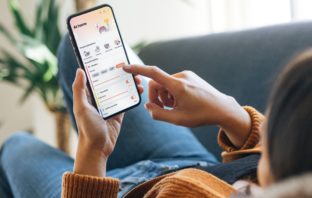 Home Connect Plus App