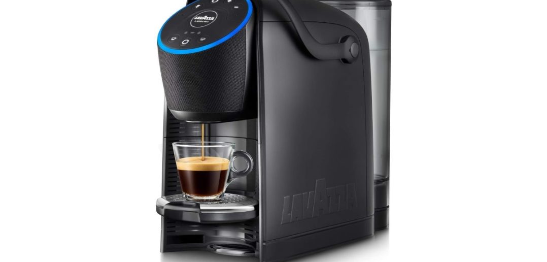 Lavazza A Modo Mio Voicy