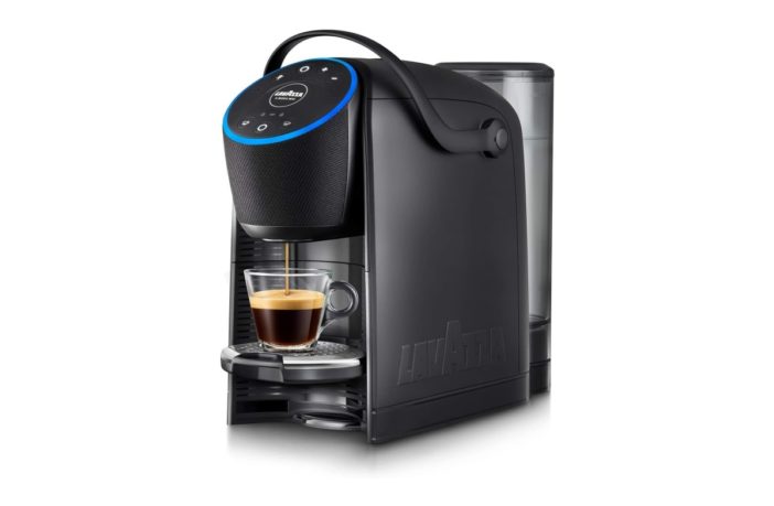 Lavazza A Modo Mio Voicy