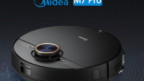 Midea M7 Pro