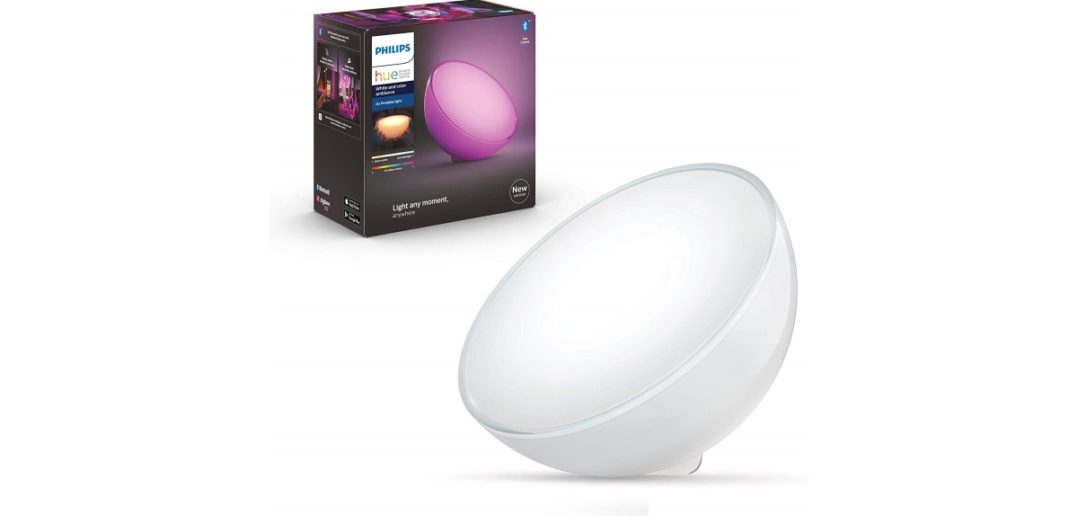 Philips Hue Go 2. Gen