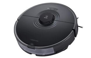 Roborock S7 Schwarz