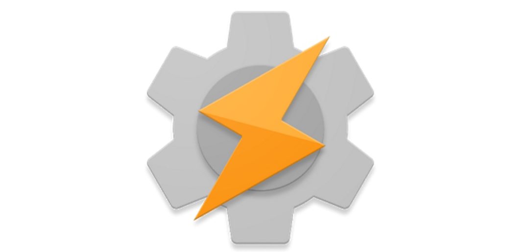 Tasker Logo