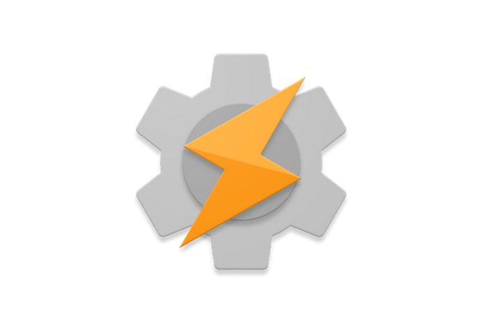Tasker Logo