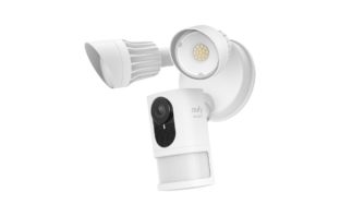 eufy Security Floodlight Cam E 2K