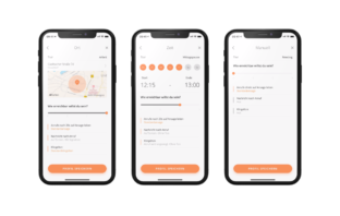 satellite Erreichbarkeit kostenlos